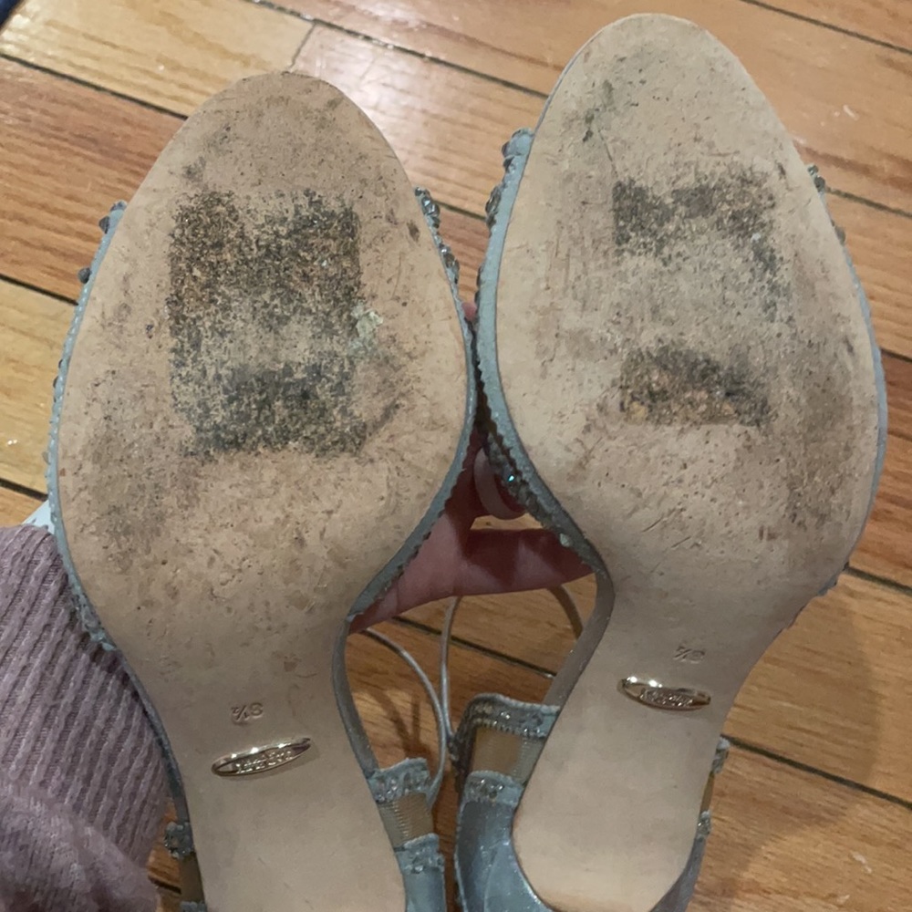 Wedding Shoes - image 5